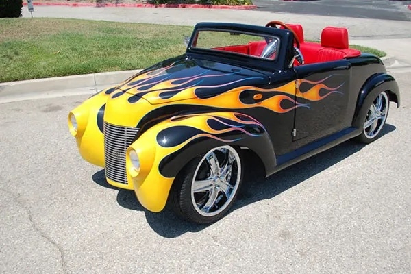 golf cart rental jacksonville, cape coral golf cart rental, street legal golf car