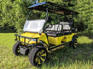 jacksonville golf cart rental, golf cart rentals, golf cars for rent